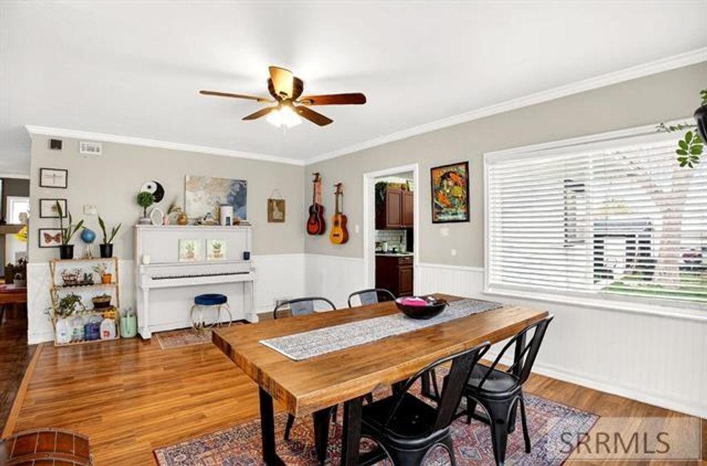 Image 10 of property listing at 1240 N Arthur Avenue, Pocatello, ID 83204