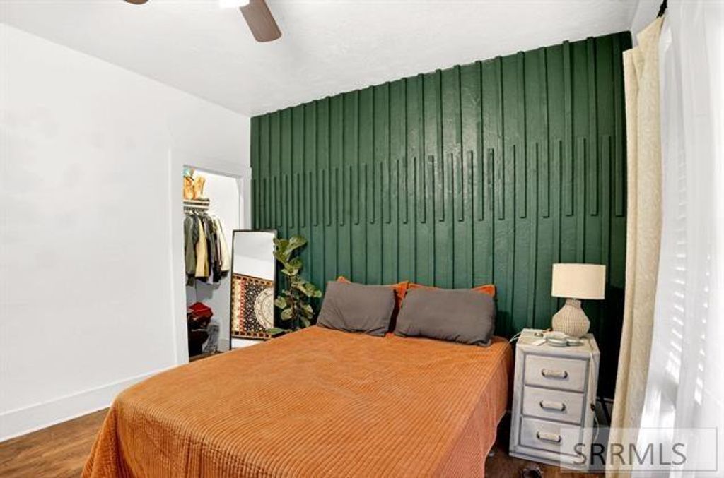 Image 16 of property listing at 1240 N Arthur Avenue, Pocatello, ID 83204