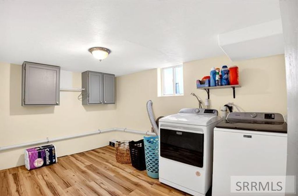 Image 21 of property listing at 1240 N Arthur Avenue, Pocatello, ID 83204