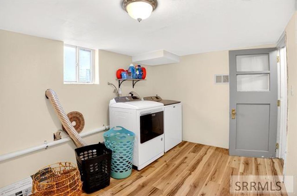 Image 22 of property listing at 1240 N Arthur Avenue, Pocatello, ID 83204