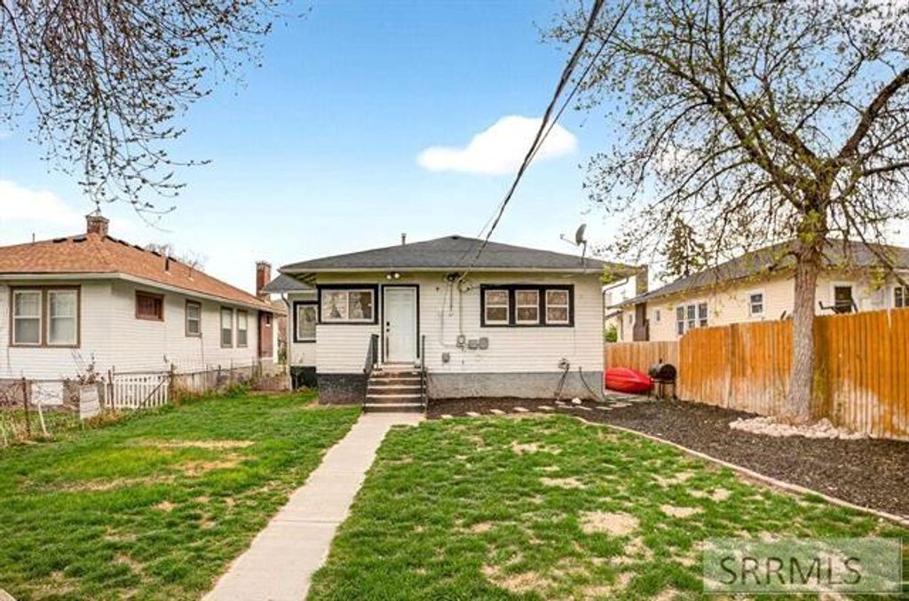 Image 29 of property listing at 1240 N Arthur Avenue, Pocatello, ID 83204