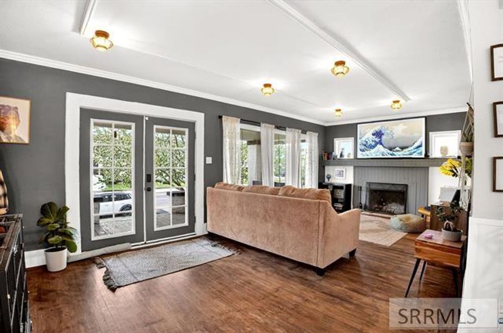 Image 5 of property listing at 1240 N Arthur Avenue, Pocatello, ID 83204