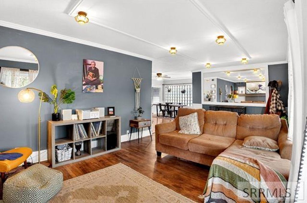 Image 6 of property listing at 1240 N Arthur Avenue, Pocatello, ID 83204