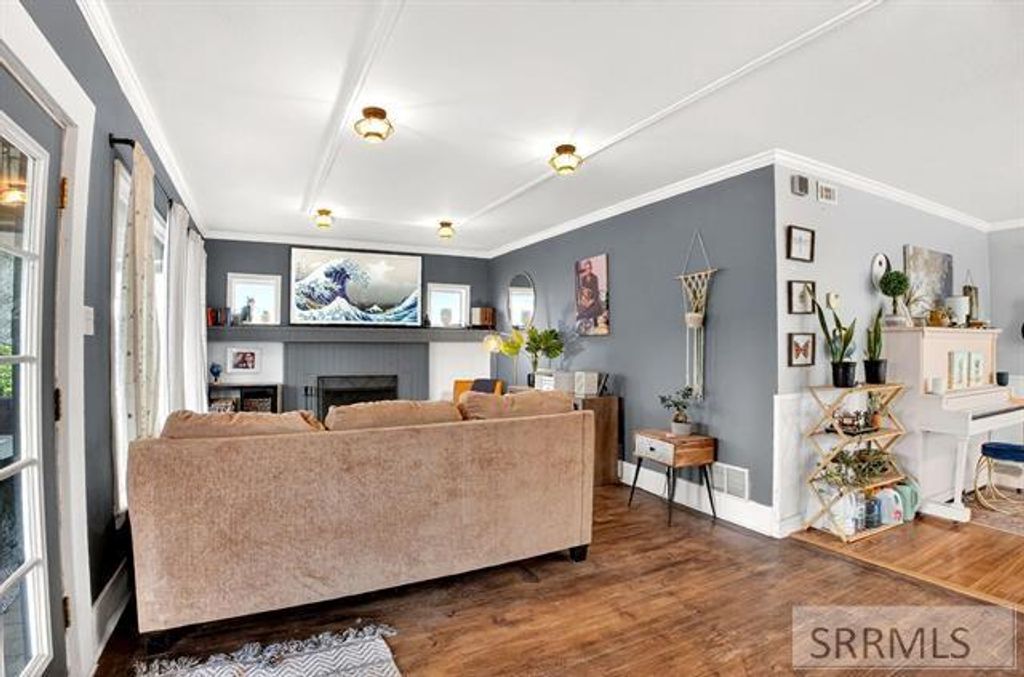 Image 7 of property listing at 1240 N Arthur Avenue, Pocatello, ID 83204