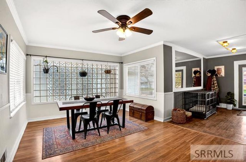 Image 8 of property listing at 1240 N Arthur Avenue, Pocatello, ID 83204