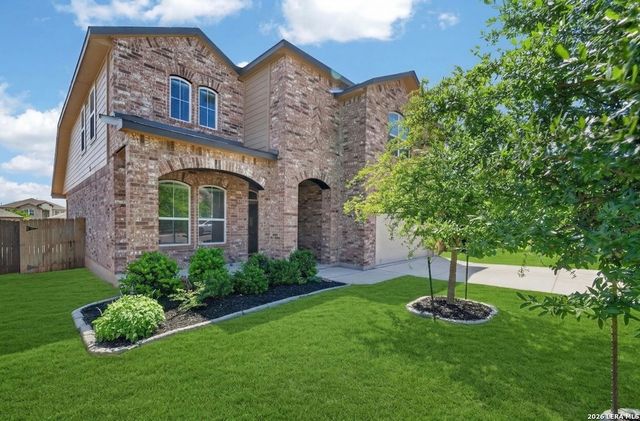 9571 Bicknell Sedge, San Antonio, TX 78254