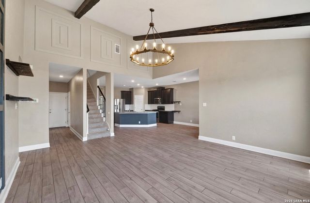 9571 Bicknell Sedge, San Antonio, TX 78254