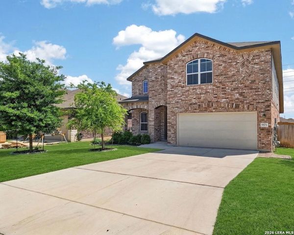 9571 Bicknell Sedge, San Antonio, TX 78254