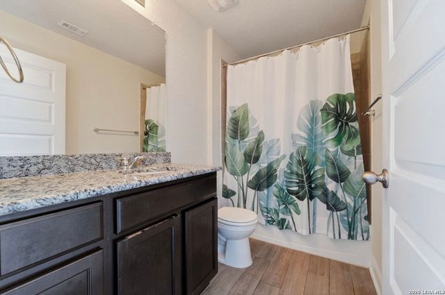 9571 Bicknell Sedge, San Antonio, TX 78254