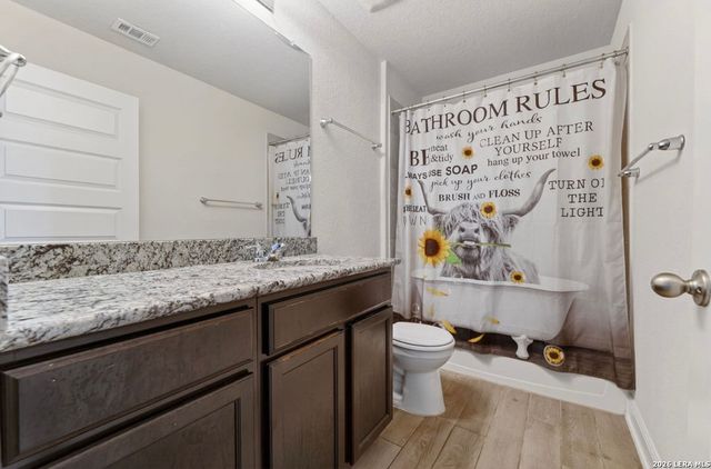 9571 Bicknell Sedge, San Antonio, TX 78254