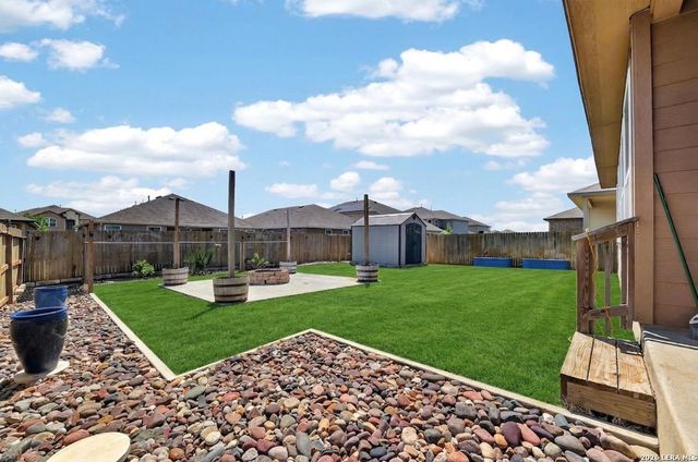 9571 Bicknell Sedge, San Antonio, TX 78254