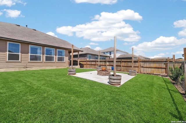 9571 Bicknell Sedge, San Antonio, TX 78254