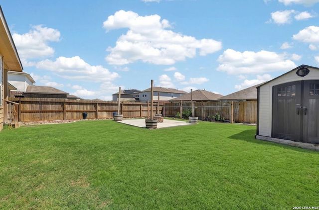 9571 Bicknell Sedge, San Antonio, TX 78254