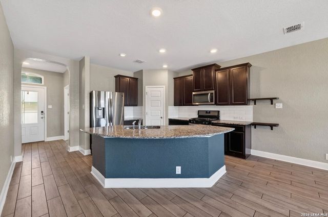 9571 Bicknell Sedge, San Antonio, TX 78254