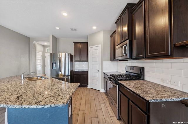 9571 Bicknell Sedge, San Antonio, TX 78254