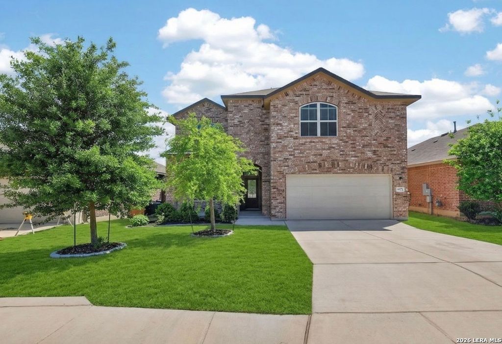 9571 Bicknell Sedge, San Antonio, TX 78254
