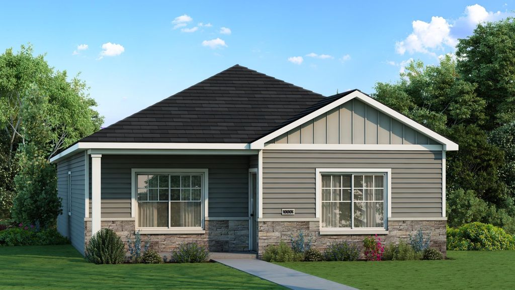 1730 Pioneer Trail SE, Cambridge, MN 55008 — exterior