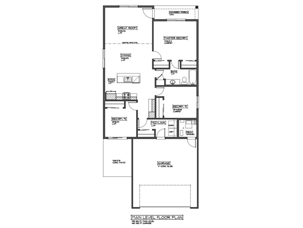 1730 Pioneer Trail SE, Cambridge, MN 55008 — photo 3