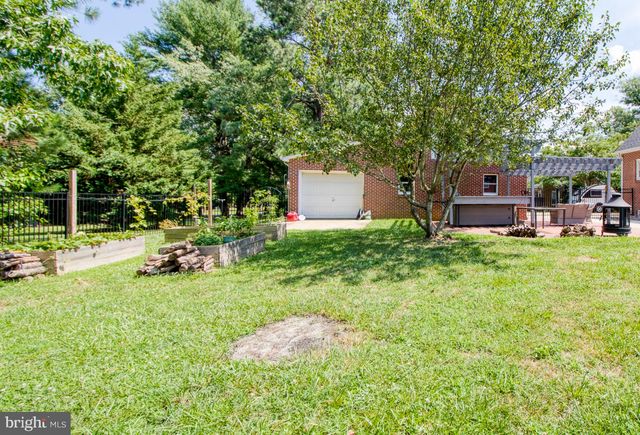 109 SUSSEX ST, Fredericksburg, VA 22405