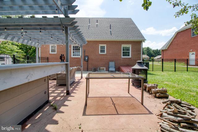 109 SUSSEX ST, Fredericksburg, VA 22405