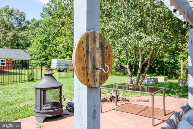 109 SUSSEX ST, Fredericksburg, VA 22405