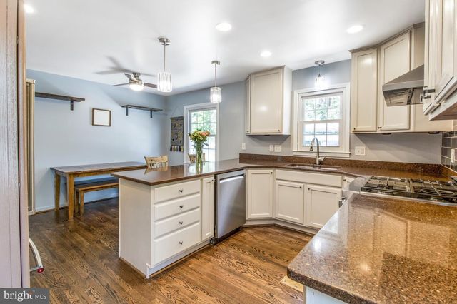 109 SUSSEX ST, Fredericksburg, VA 22405