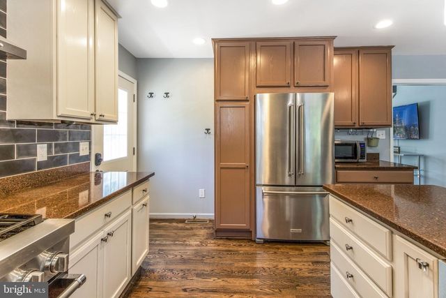 109 SUSSEX ST, Fredericksburg, VA 22405