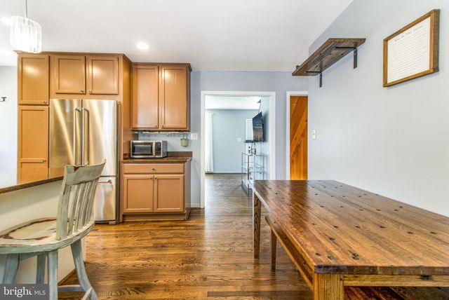 109 SUSSEX ST, Fredericksburg, VA 22405