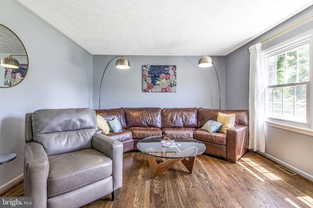 109 SUSSEX ST, Fredericksburg, VA 22405