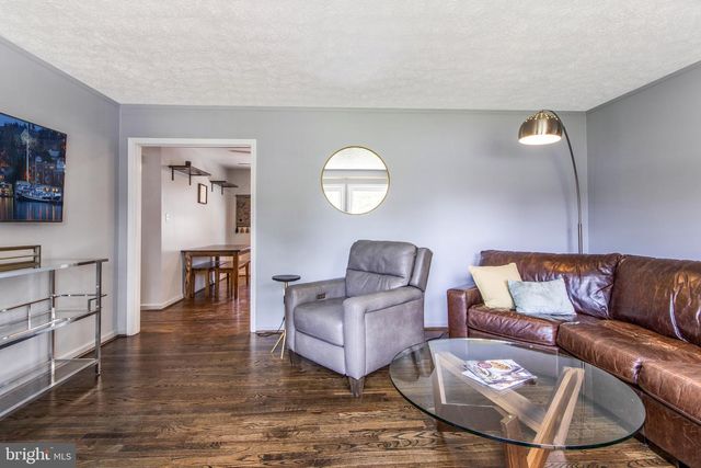 109 SUSSEX ST, Fredericksburg, VA 22405