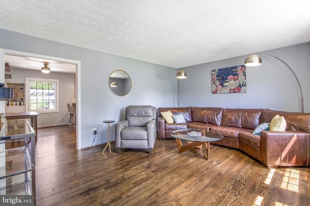 109 SUSSEX ST, Fredericksburg, VA 22405