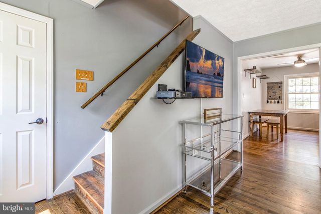 109 SUSSEX ST, Fredericksburg, VA 22405