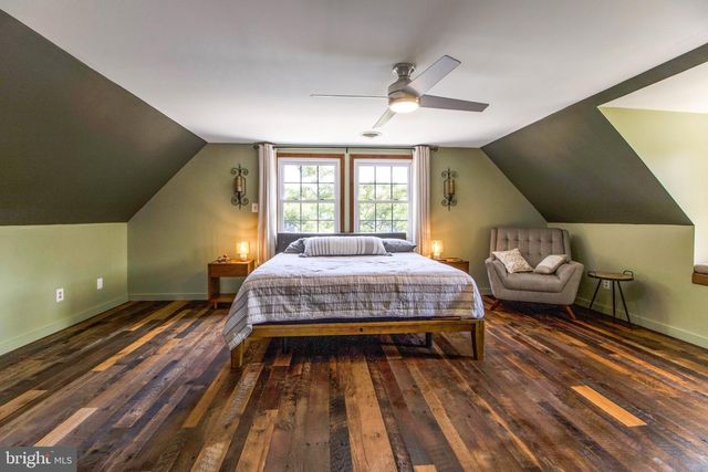 109 SUSSEX ST, Fredericksburg, VA 22405