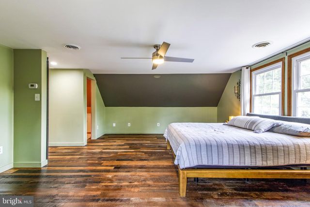 109 SUSSEX ST, Fredericksburg, VA 22405