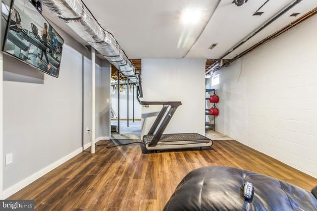 109 SUSSEX ST, Fredericksburg, VA 22405