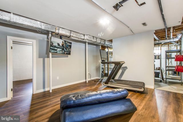 109 SUSSEX ST, Fredericksburg, VA 22405