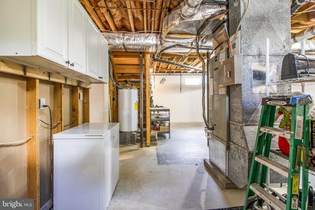 109 SUSSEX ST, Fredericksburg, VA 22405