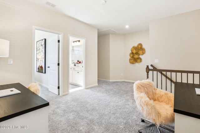 431 Barter Drive, Vass, NC 28394