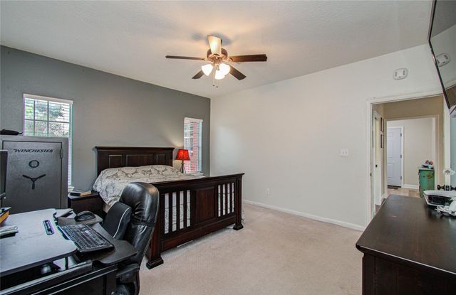 9501 Gene Street, Needville, TX 77461