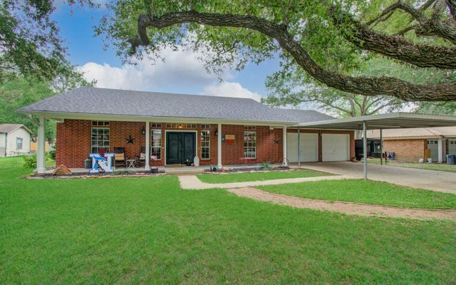 9501 Gene Street, Needville, TX 77461