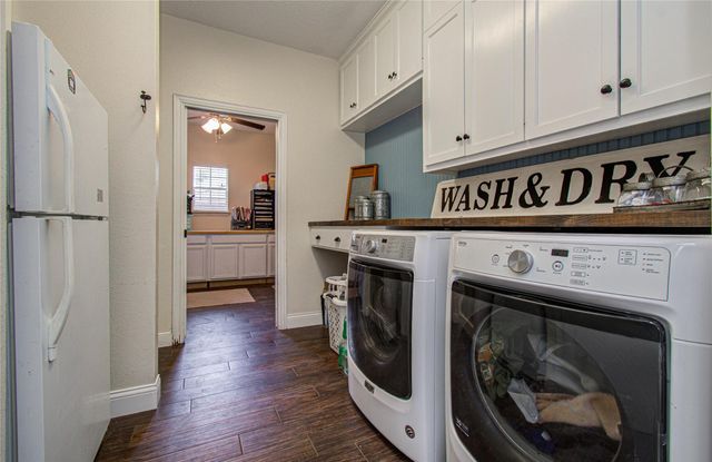 9501 Gene Street, Needville, TX 77461