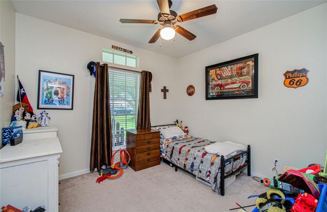 9501 Gene Street, Needville, TX 77461