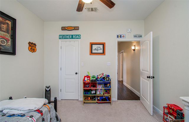 9501 Gene Street, Needville, TX 77461