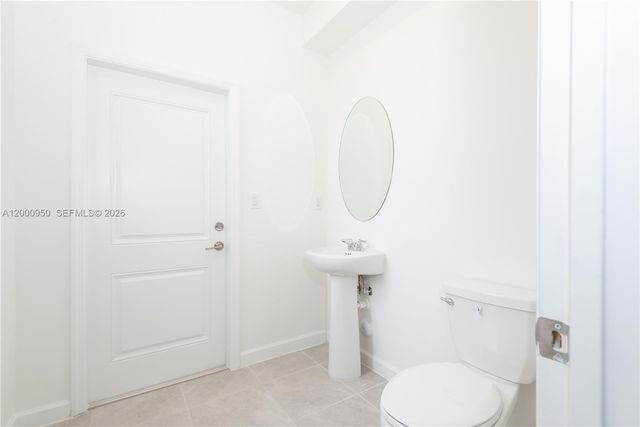 2636 SE 8th Ct, Homestead, FL 33035
