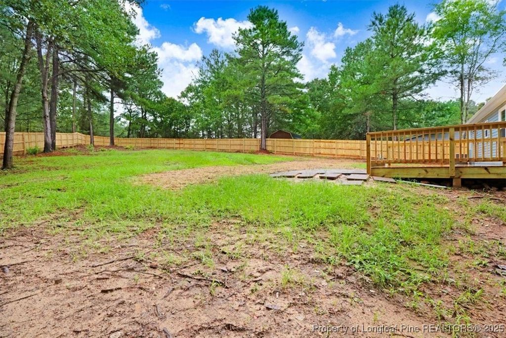 34 Andrea Court, Sanford, NC 27332 — photo 19