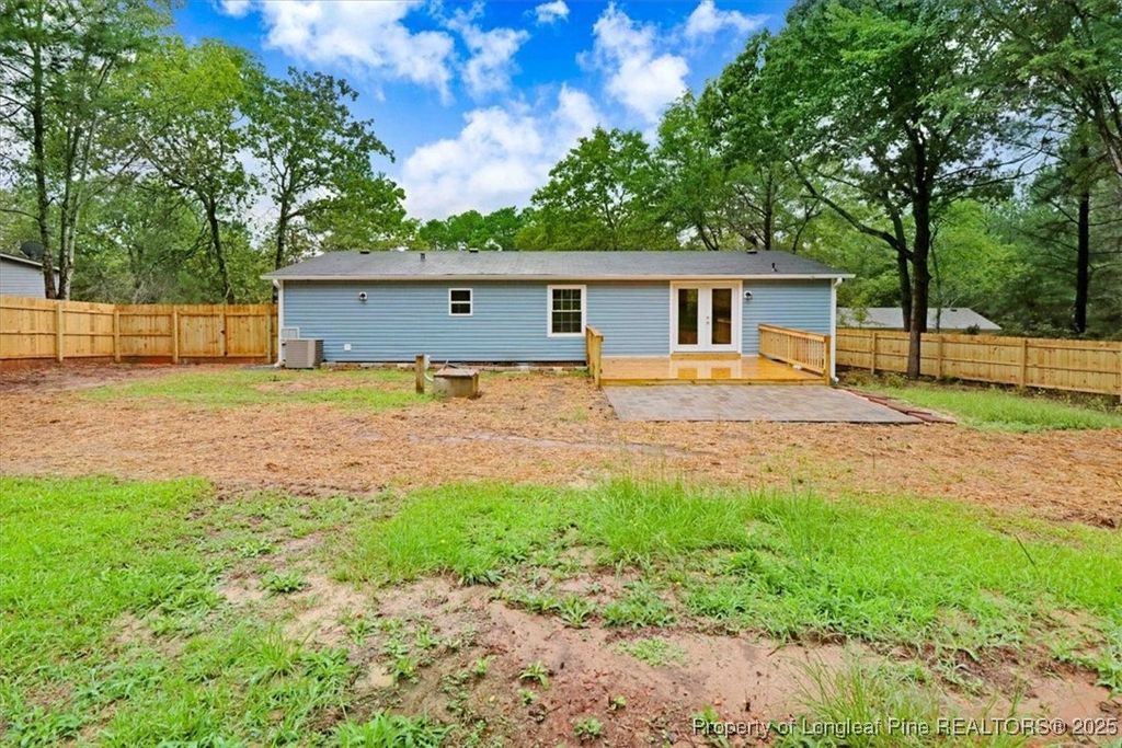 34 Andrea Court, Sanford, NC 27332 — photo 20