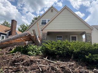412 Rockhill Avenue, Dayton, OH 45429