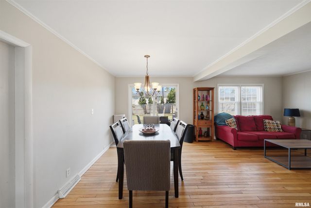 5702 N BILTMORE Avenue, Peoria, IL 61614