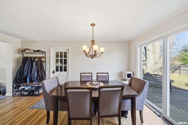 5702 N BILTMORE Avenue, Peoria, IL 61614