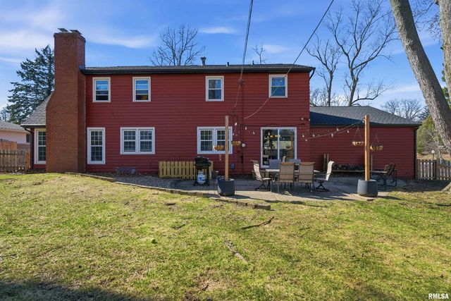 5702 N BILTMORE Avenue, Peoria, IL 61614